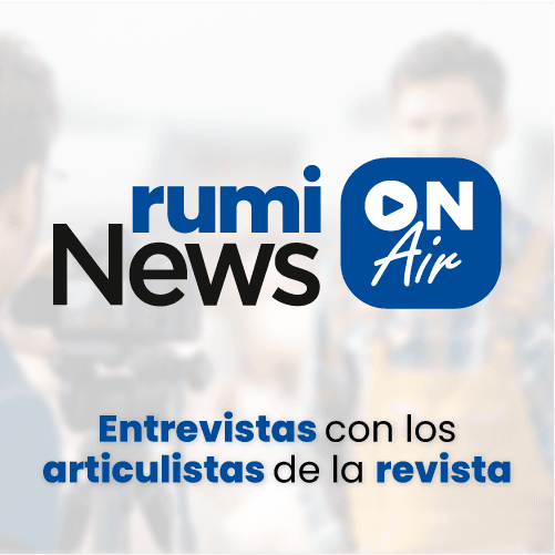 rumiNews OnAir