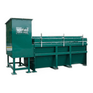Addfield TB 1300 kg, de IGE Incineradores