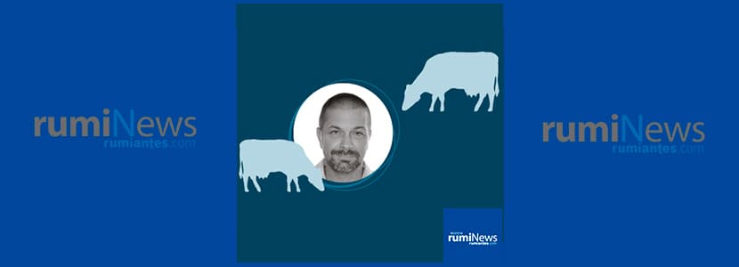 Entrevistamos a Hrvoje Starcevic - Product Manager de Huvepharma
