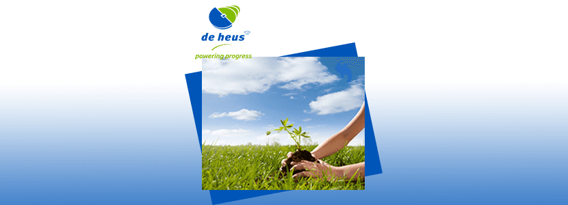 De Heus reitera su compromiso con la producción sin antibióticos