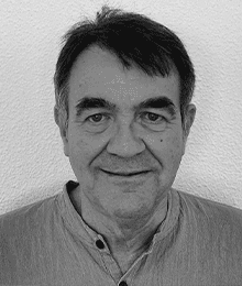 Ángel Poto Remacha