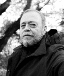 Fernando Bacha Baz