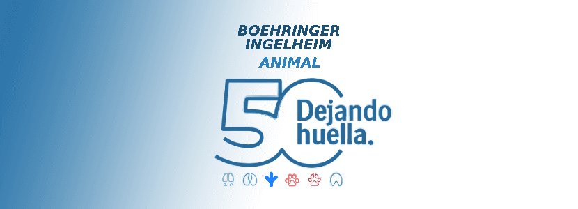 Boehringer Ingelheim Animal Health España: 50 años dejando huella