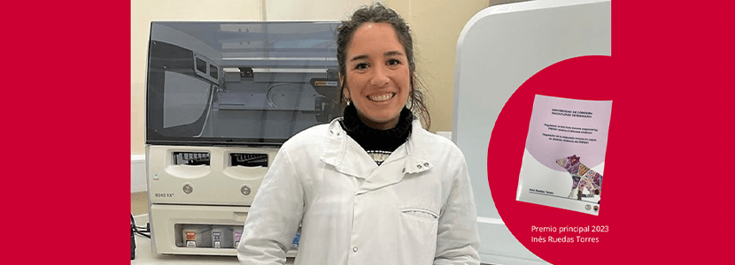 Por primera vez en la historia, tres tesis premiadas en el prestigioso Premio Syva