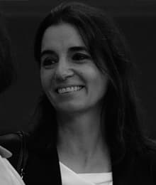 Cristina Acín