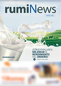 Revista rumiNews Marzo 2019