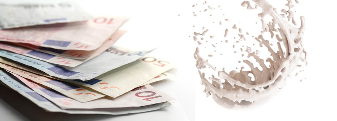 Reflexiones económicas sobre la recría en explotaciones lecheras