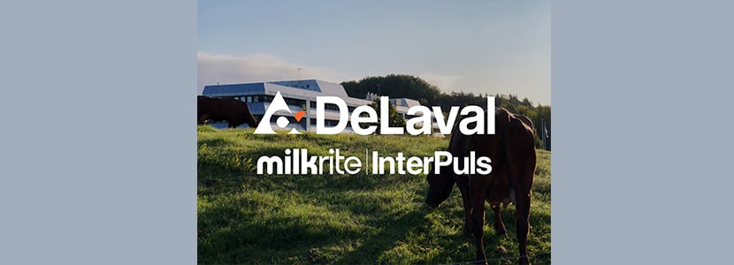 DeLaval compra milkrite | InterPuls