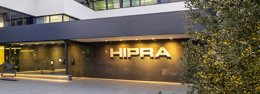 HIPRA da un paso firme hacia la salud humana con la vacuna frente a la Covid-19