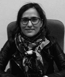 Almudena Cabezas