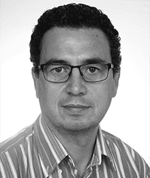 Manuel E. Torres Caballero