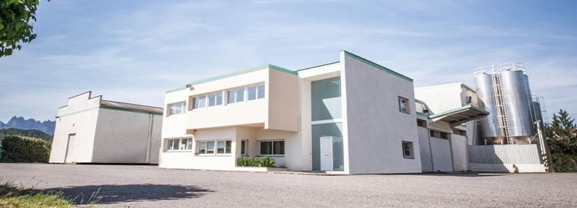 Grupo PH-Albio logra para su nueva planta de producción la certificación FAMI QS