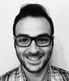 Alejandro Sánchez