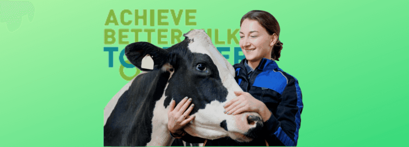 Vetoquinol presenta los cartuchos Mastatest para el recuento de células somáticas en el XXV Congreso Internacional ANEMBE