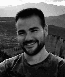 Óscar Mencía-Ares