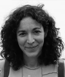 Belén Gutiérrez Soriano