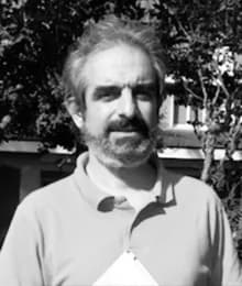 Javier García Alonso
