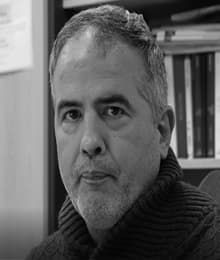 Juan Andrés de Luis Sobejano