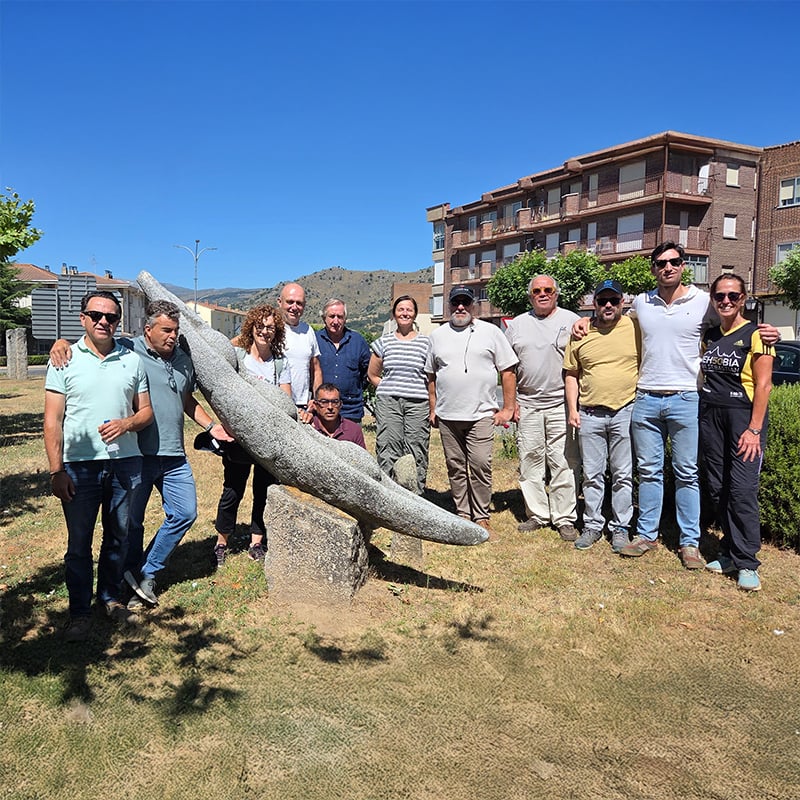 El grupo de expertos Soloextensivo refuerza el intercambio de conocimiento sobre el vacuno extensivo en su encuentro anual