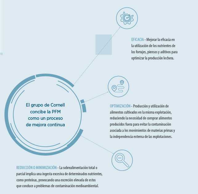 alimentación rumiantes