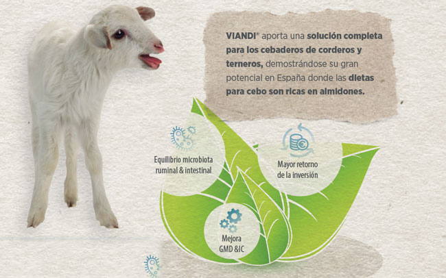 nutrición animal